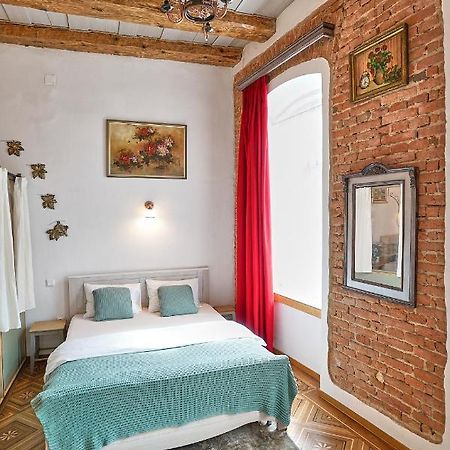 1881 Brasov Old Town Apartments エクステリア 写真