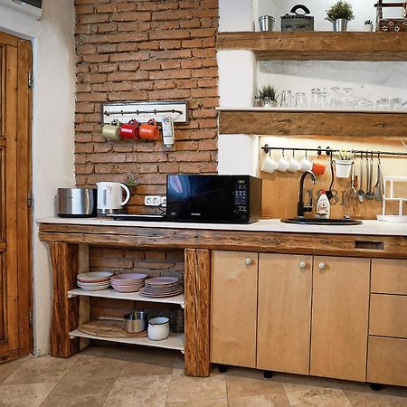 1881 Brasov Old Town Apartments エクステリア 写真