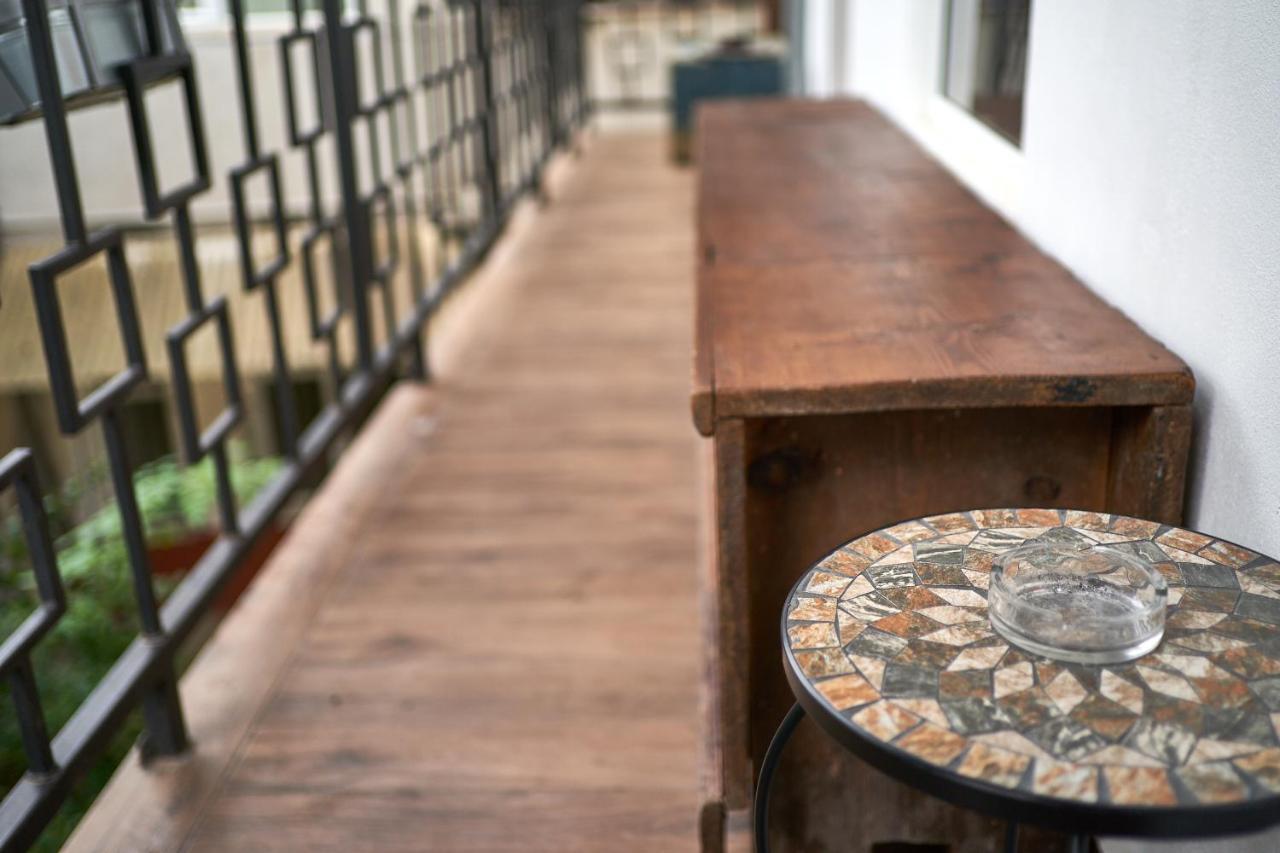 1881 Brasov Old Town Apartments エクステリア 写真