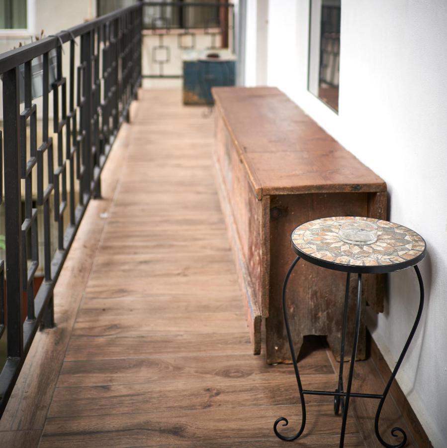 1881 Brasov Old Town Apartments エクステリア 写真
