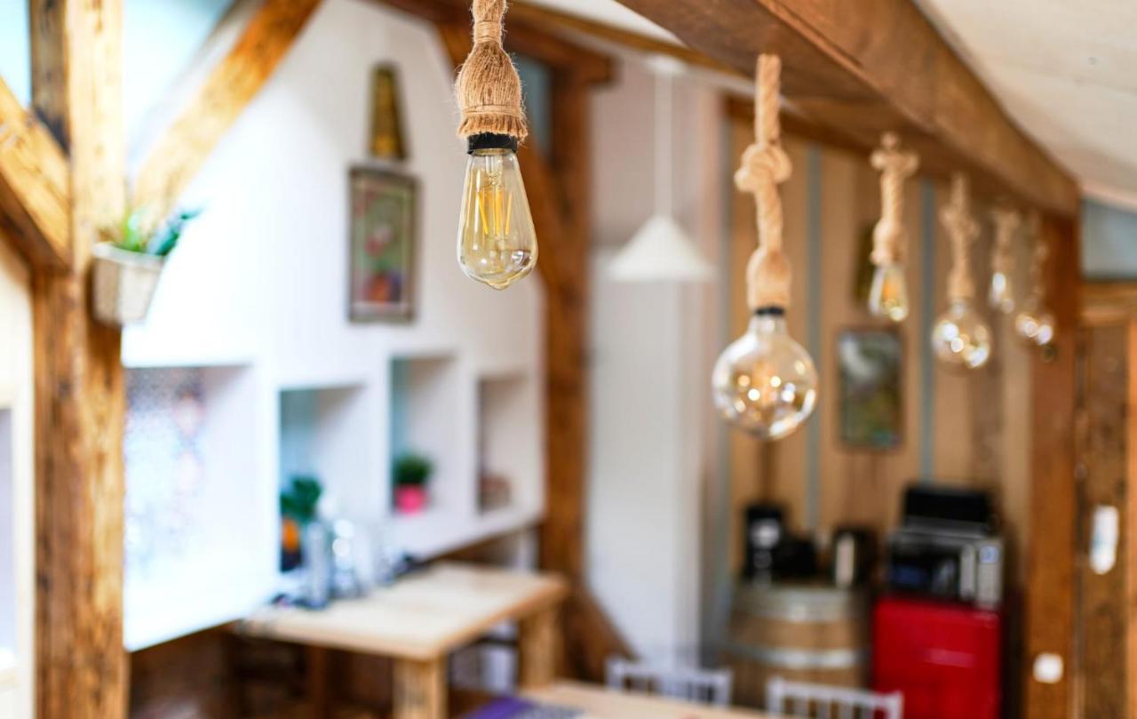 1881 Brasov Old Town Apartments エクステリア 写真