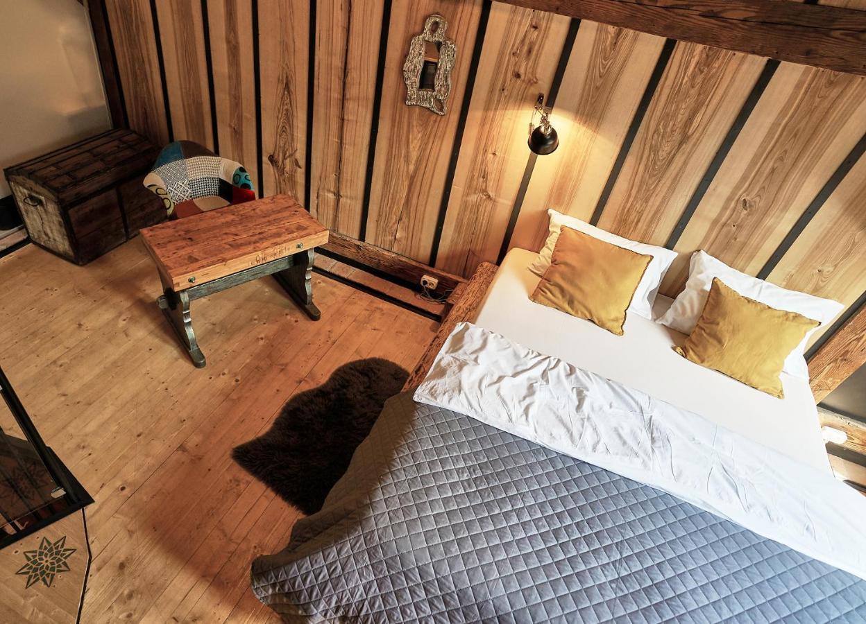 1881 Brasov Old Town Apartments エクステリア 写真