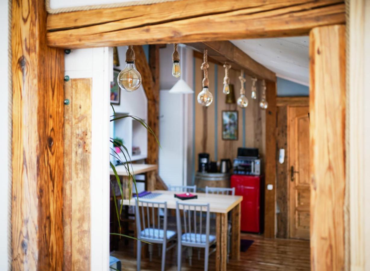 1881 Brasov Old Town Apartments エクステリア 写真