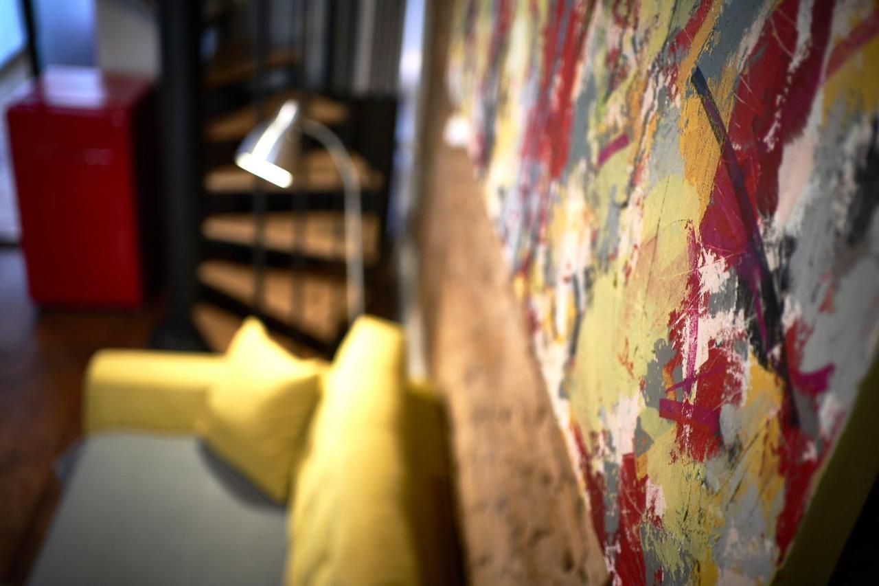1881 Brasov Old Town Apartments エクステリア 写真