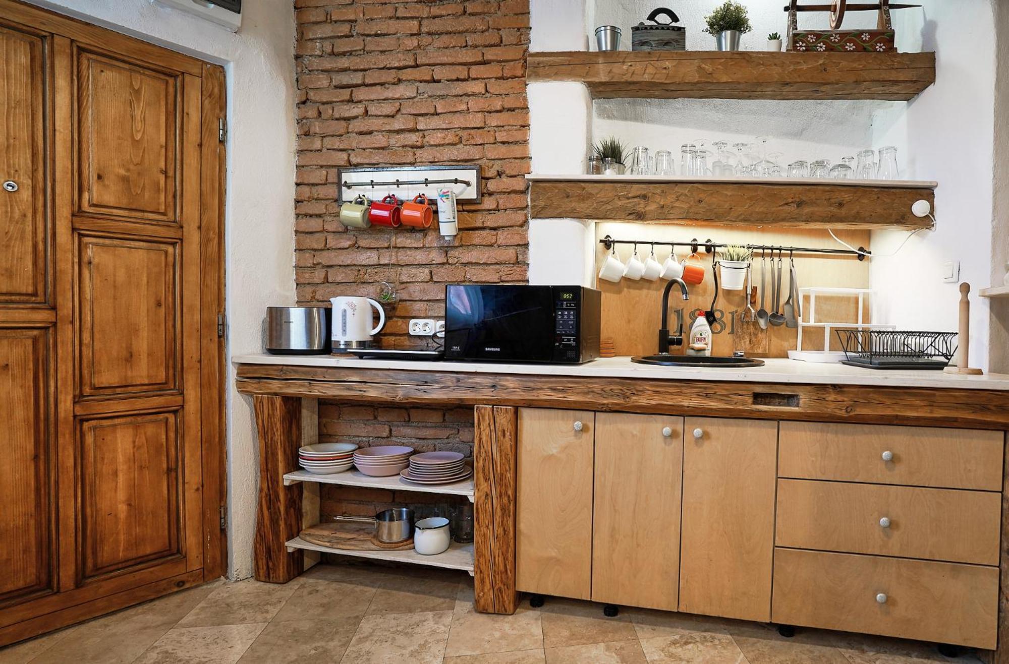 1881 Brasov Old Town Apartments エクステリア 写真